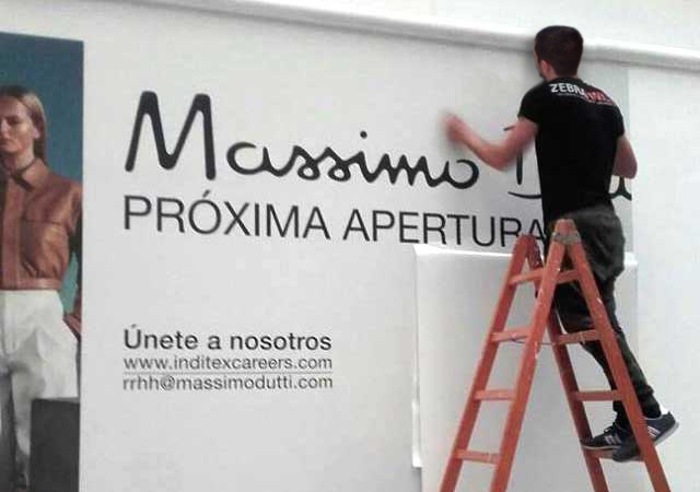 corte e instalacion