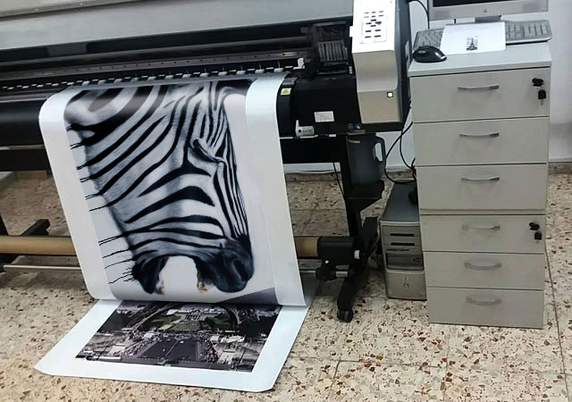 Fuencarral corte e instalacion