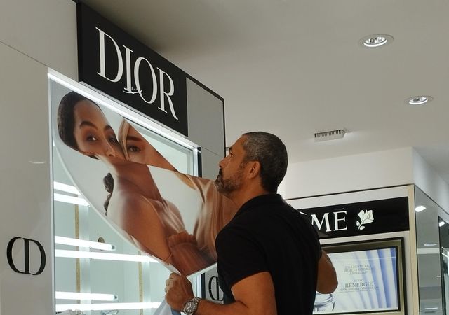 instalacion de microperforado