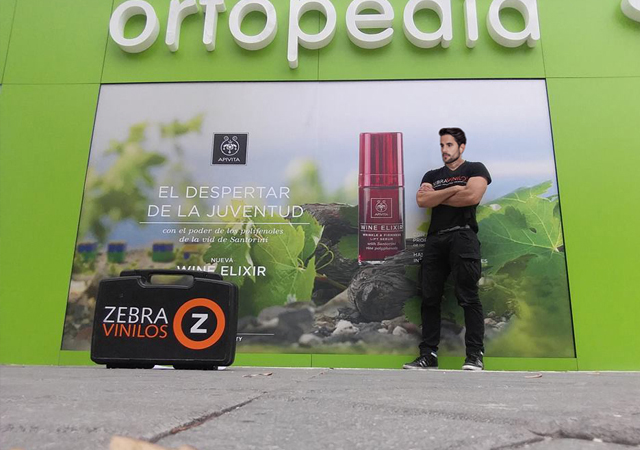 instaladores e impresores Utrera
