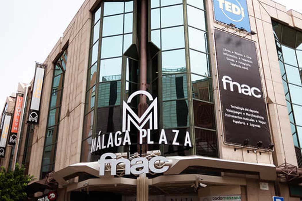 Malaga vinilos y lonas